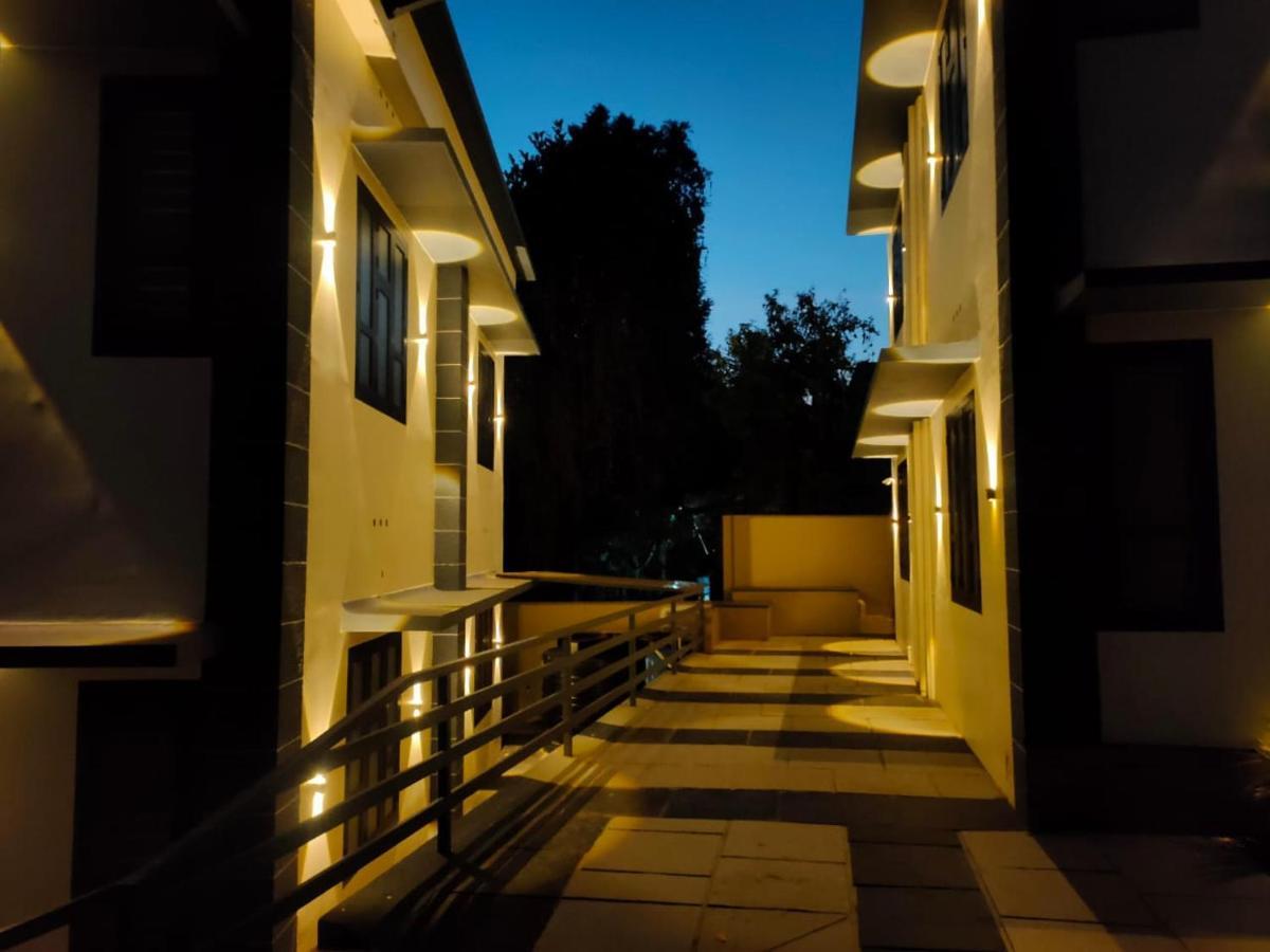 Milestone Inn Sultan Bathery Bagian luar foto