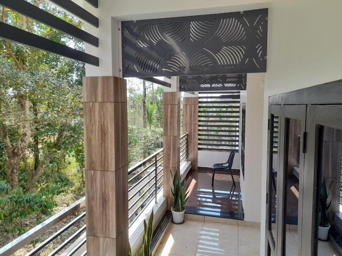Milestone Inn Sultan Bathery Bagian luar foto